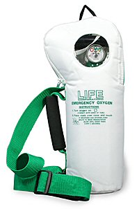 Oxygen Container