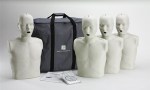 Adult Manikin 4-Pack