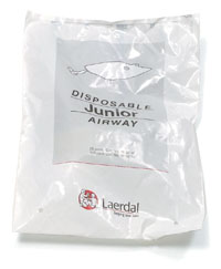 Lung Bag for Junior Anne