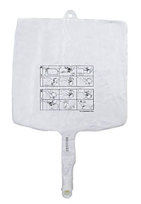 Lung Bag for Adult Anne