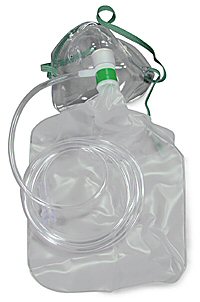 Oxy-04_pdt9024_Non Rebreather Oxy Mask