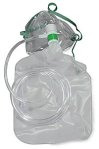 Oxy-04_pdt9024_Non Rebreather Oxy Mask Oxy-04_pdt9024_Non Rebreather Oxy Mask