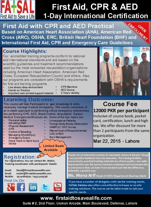 FACPRAED 22Mar15-LHR