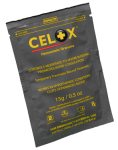 6 CELOX Hemostatic Bandage