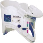 9 Cervical Collar adjustable