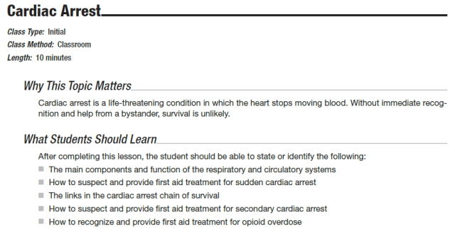 cardiac-arrest