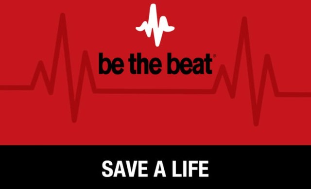 Be the Beat